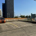 Ramen Nagahama Hana - 専用駐車場