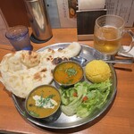 Tandoorbarkamarunigou - 