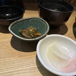 びえい和牛と旬彩　炭火割烹　亀鶴 - 