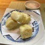 びえい和牛と旬彩　炭火割烹　亀鶴 - 