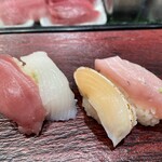 Tachizushi Yokochou - 