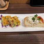 リトルアジア - 