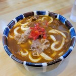 Yokota Teuchi Udon - 