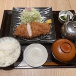 Tonkatsu Wakou - 