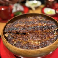 炭焼うな富士 名駅店 - 