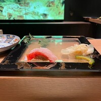 渋谷 鮨 スブリム TOKYO - 