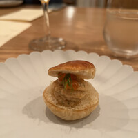 フレンチ串揚げ BEIGNET 大阪･ウメシバ - 
