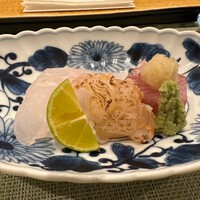 てんぷら天英 - 