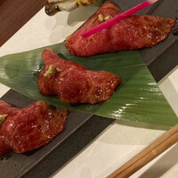 鉄板 松阪屋 - 