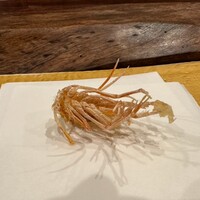 てんぷら天英 - 