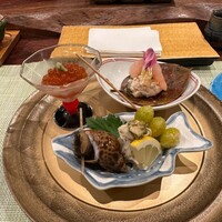 てんぷら天英 - 