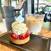 patisserie Sadaharu AOKI paris アトリエ軽井沢店