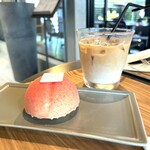 patisserie Sadaharu AOKI paris Atorie Karuizawa Ten