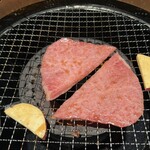 クロスケ - トモサンカク