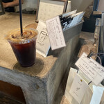 ブレッドアーエスプレッソ - 