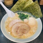 横浜家系ラーメン 魂心家 - 