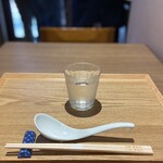 らぁ麺 紫陽花 - 