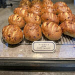 ブレッドアーエスプレッソ - 