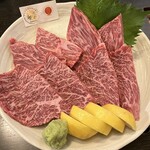 焼肉市場 - 