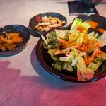 韓国料理ジョウンデー - 