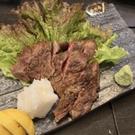 焼肉市場 - 