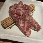 クロスケ - ハラミステーキ