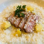 日本のお酒とごはんのお店 ムロマニ - 