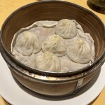 中国料理 翠海 - 小籠包