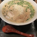 札幌味噌ラーメン専門店 けやき - 