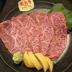 焼肉市場 - 