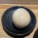 らぁ麺 紫陽花 - 