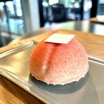 patisserie Sadaharu AOKI paris Atorie Karuizawa Ten
