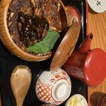 炭焼うな富士 - 