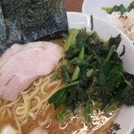 麺家 たいせい - 