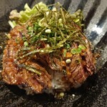 ステーキ食堂 BECO - 