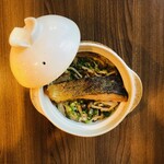 日本のお酒とごはんのお店 ムロマニ - 