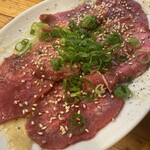 Sumibiyakiniku Kyoro Chan - 