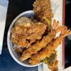 日本橋 天丼 金子半之助 ららぽーと豊洲店