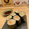 Abeno Sushi Ebisu - 