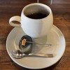 珈ノ介コーヒ - ドリンク写真:コスタリカ ¥600