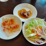 サザンビーチホテル＆リゾート沖縄 - ビュッフェ形式