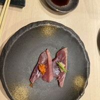 鮨 からす 十三店 - 
