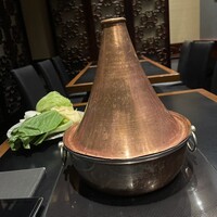 御膳房 銀座店 - 