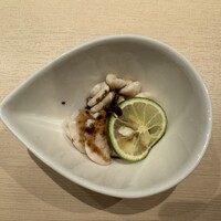 鮨 からす 十三店 - 