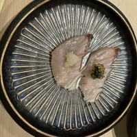 鮨 からす 十三店 - 