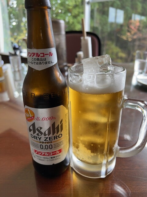 ロイヤルセンチュリーゴルフ倶楽部 - 羽後境（レストラン）の写真