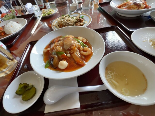 ロイヤルセンチュリーゴルフ倶楽部 - 羽後境（レストラン）の写真