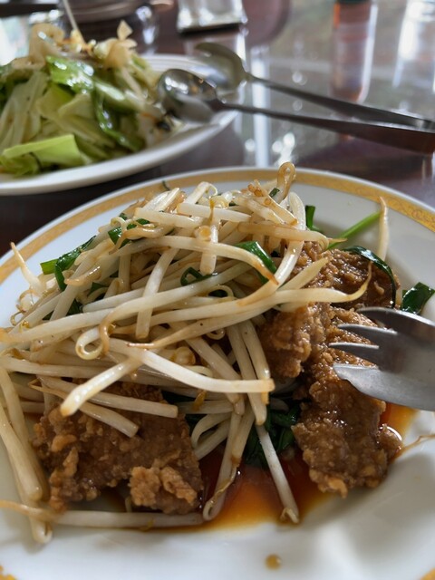 ロイヤルセンチュリーゴルフ倶楽部 - 羽後境（レストラン）の写真