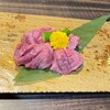 黒毛和牛とタンとハラミ 焼肉ごりちゃん 福島店