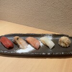 Sushi mura - 